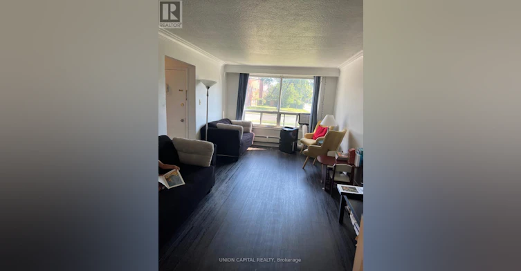 2-100 Rajah Street, Toronto, ON, M6A 2J3 - 2