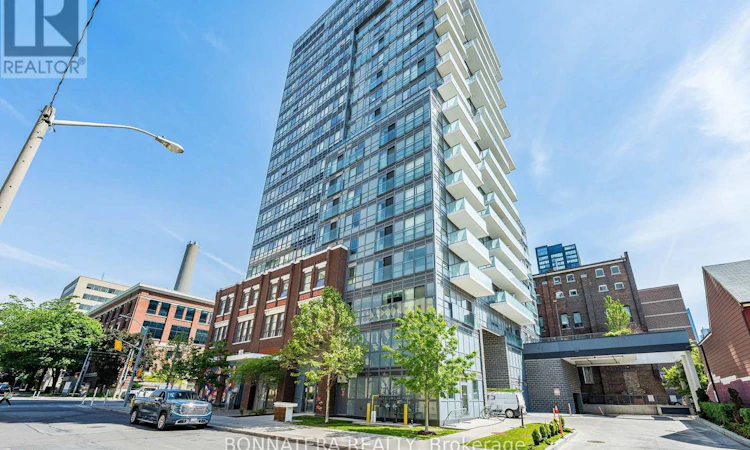 701-181 Huron Street