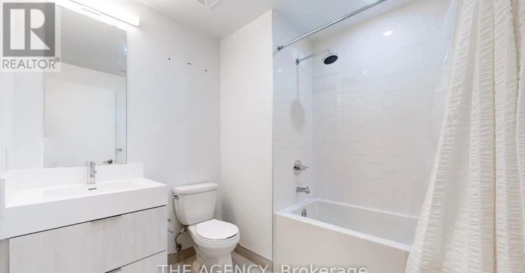 PH1115-35 Tubman Avenue, Toronto, ON, M5A 0T1 - 21
