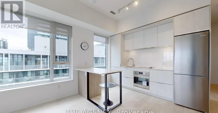 PH1115-35 Tubman Avenue, Toronto, ON, M5A 0T1 - 5