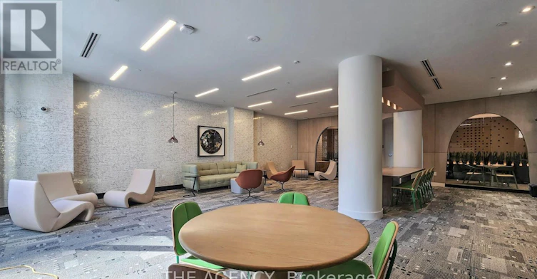 PH1115-35 Tubman Avenue, Toronto, ON, M5A 0T1 - 30