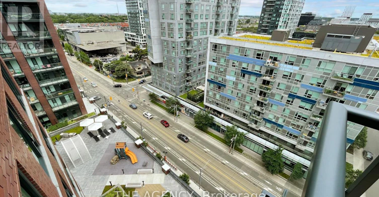 PH1115-35 Tubman Avenue, Toronto, ON, M5A 0T1 - 28
