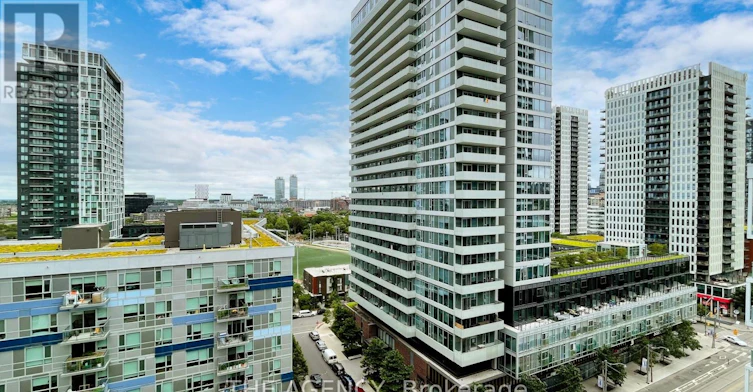 PH1115-35 Tubman Avenue, Toronto, ON, M5A 0T1 - 27