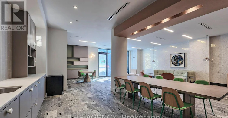 PH1115-35 Tubman Avenue, Toronto, ON, M5A 0T1 - 29