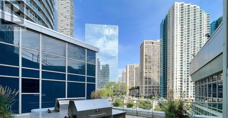 1711-218 Queens Quay W, Toronto, ON, M5J 2Y6 - 18