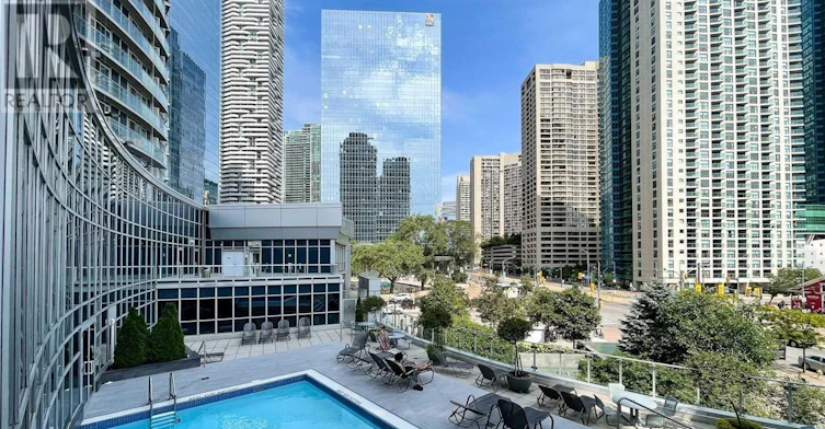 1711-218 Queens Quay W, Toronto, ON, M5J 2Y6 - 17