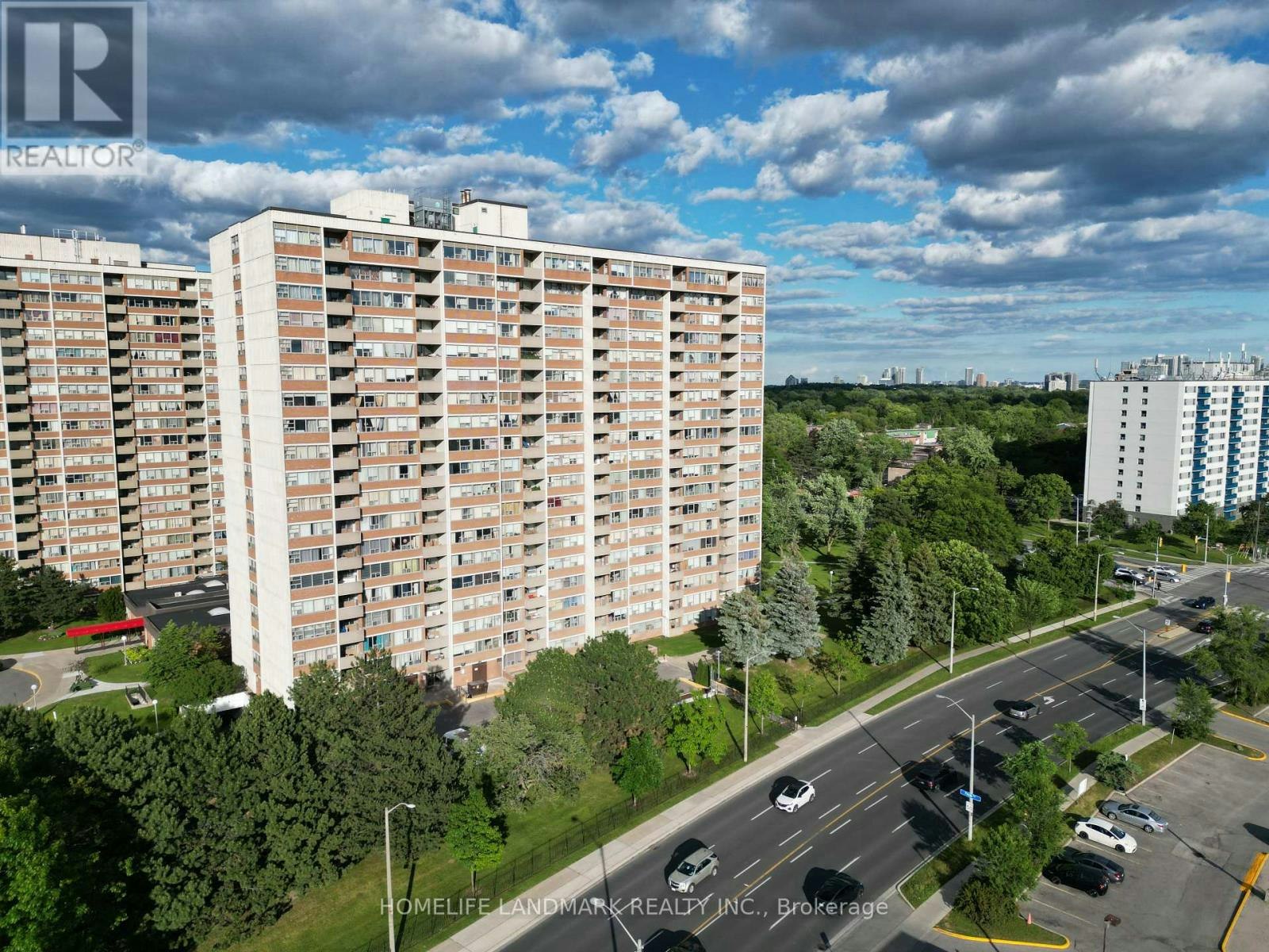 PH12-25 Silver Springs Boulevard, Toronto, ON, M1V 1M9