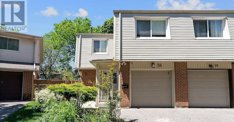 24 Ulysses Place, Toronto, ON, M1V 1H9 - 4