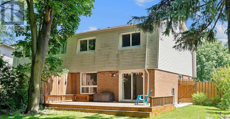 24 Ulysses Place, Toronto, ON, M1V 1H9 - 48