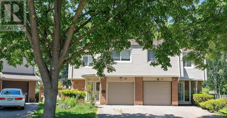 24 Ulysses Place, Toronto, ON, M1V 1H9