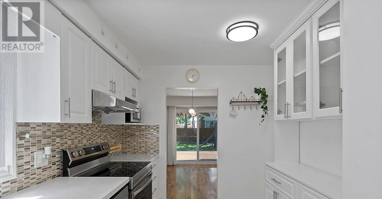 24 Ulysses Place, Toronto, ON, M1V 1H9 - 19