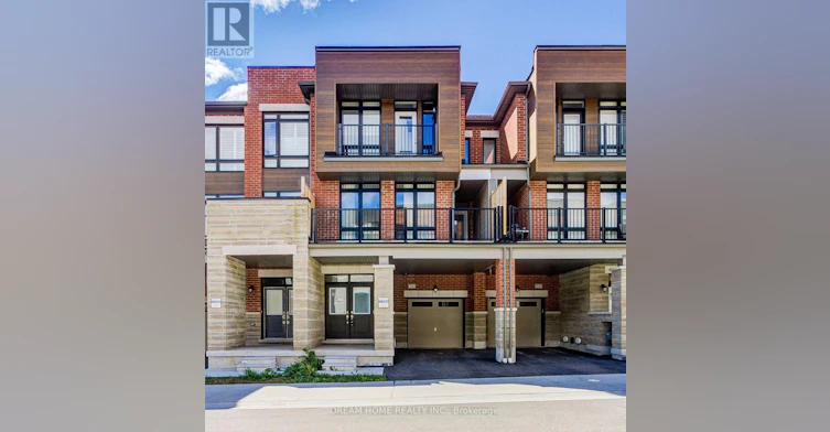 19 Coppini Lane, Ajax, ON, L1S 7S9