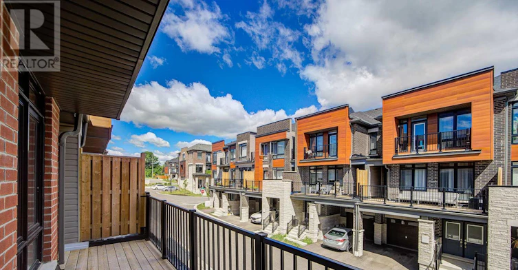19 Coppini Lane, Ajax, ON, L1S 7S9 - 16