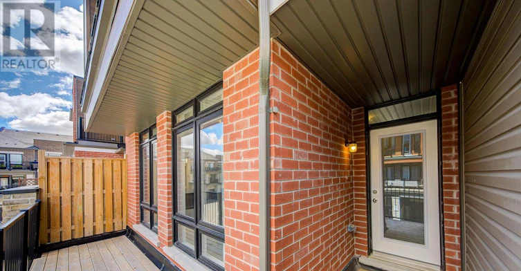 19 Coppini Lane, Ajax, ON, L1S 7S9 - 15