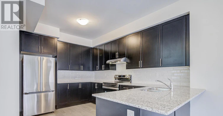 19 Coppini Lane, Ajax, ON, L1S 7S9 - 7