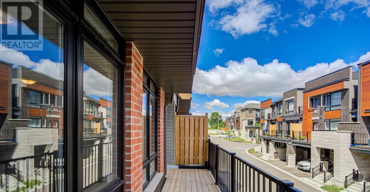 19 Coppini Lane, Ajax, ON, L1S 7S9 - 17