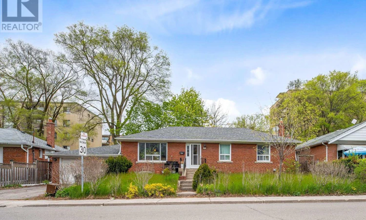 256 Ferris Road