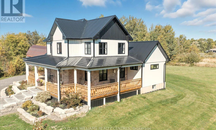 11601 3 Concession Road