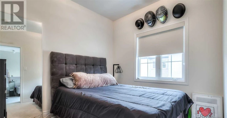 319 William Forster (Coach House Road, Markham, ON, L6B 1N4