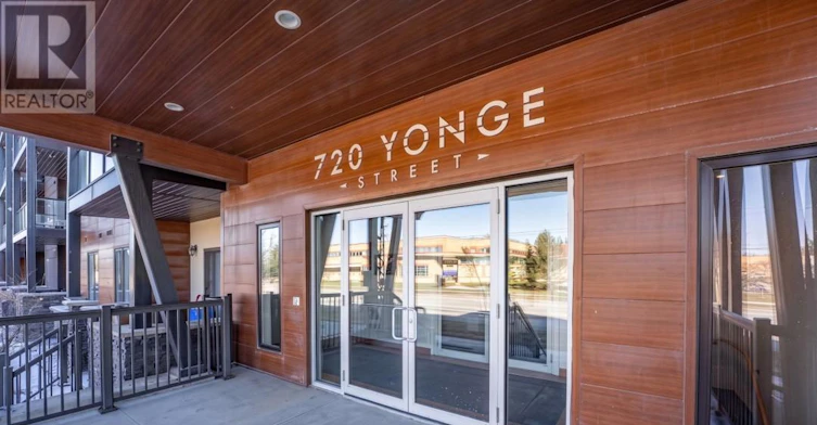 307-720 Yonge Street, Barrie, ON, L9J 0G9 - 2