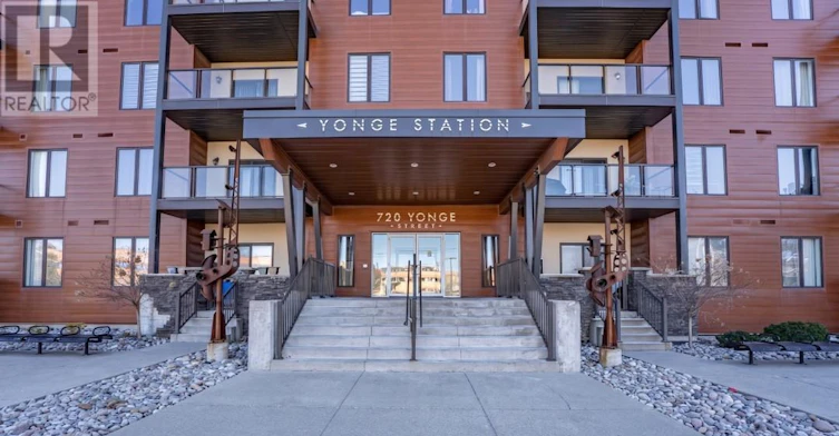 307-720 Yonge Street, Barrie, ON, L9J 0G9