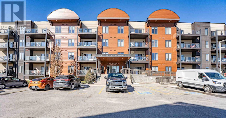 307-720 Yonge Street, Barrie, ON, L9J 0G9 - 28