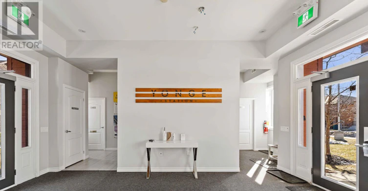 307-720 Yonge Street, Barrie, ON, L9J 0G9 - 24