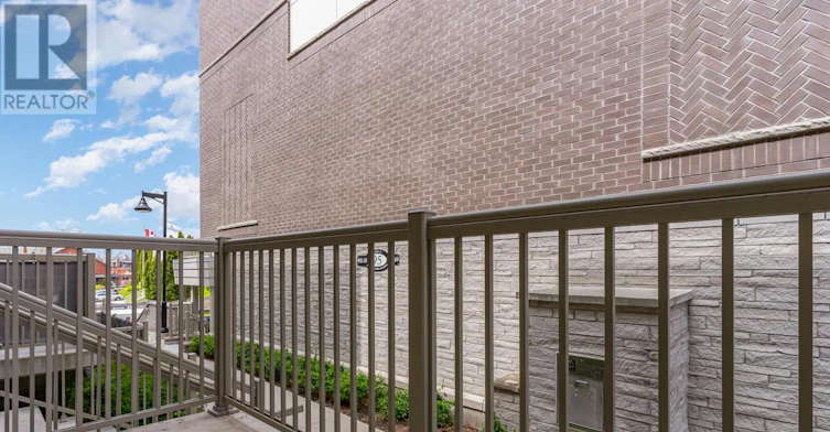 16-3580 Lake Shore Boulevard W, Toronto, ON, M8W 1N6 - 26