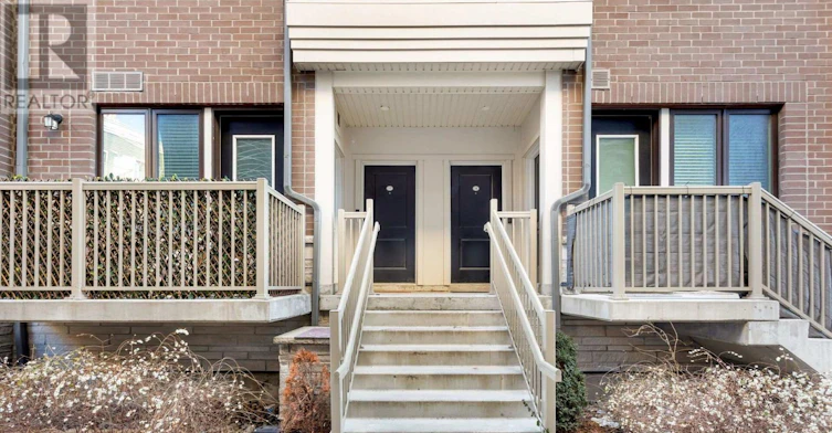 16-3580 Lake Shore Boulevard W, Toronto, ON, M8W 1N6 - 4