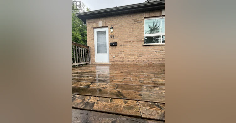 86A Morgan Avenue, Kitchener, ON, N2A 2M5 - 3