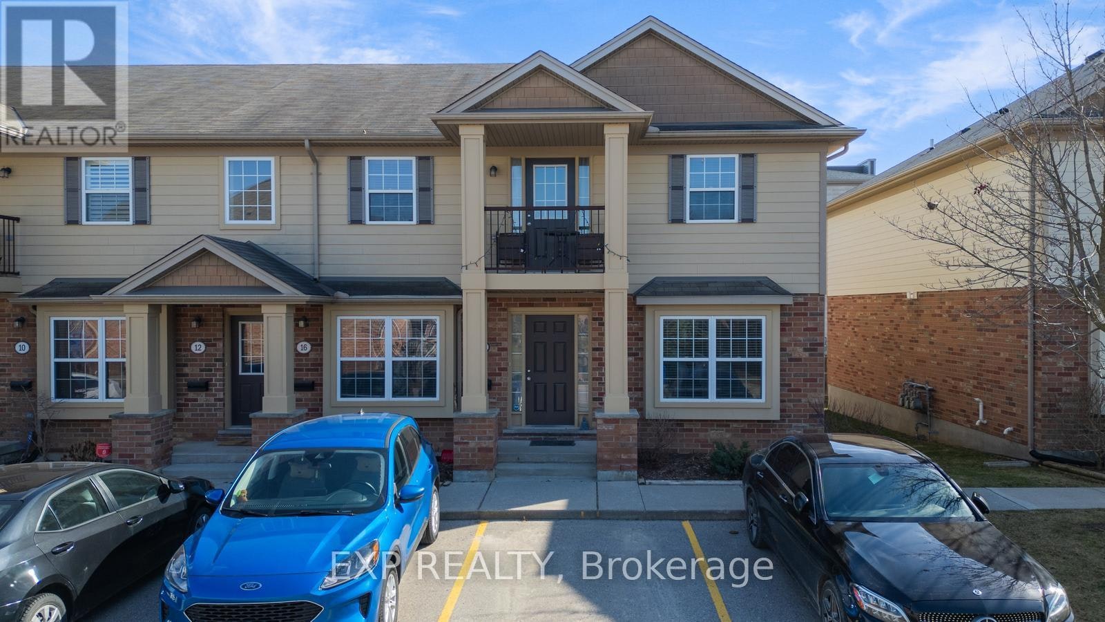 14-3320 Meadowgate Boulevard, London, ON, N6M 0A7