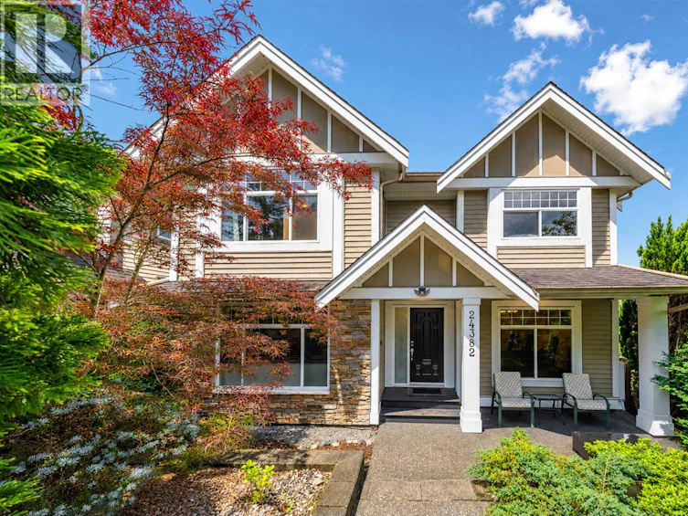 24382 104 Avenue, Maple Ridge, BC, V2W 2C4