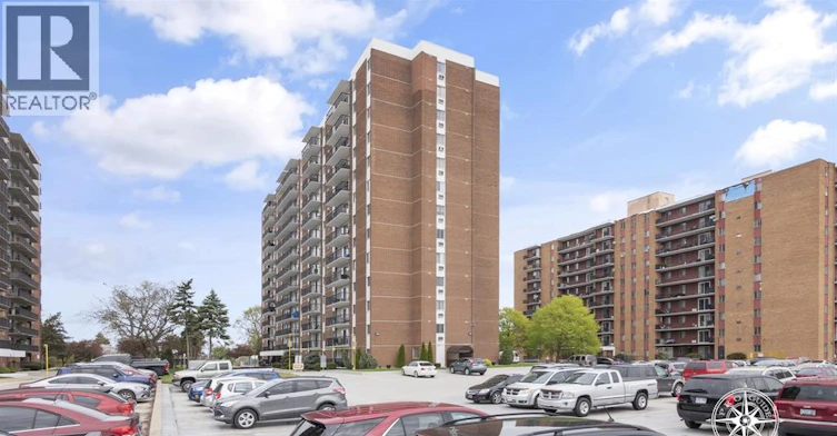 106-8591 Riverside Drive East, Windsor, ON, N8S 1G3 - 28