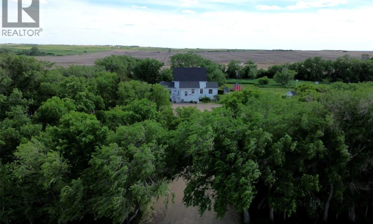 LINDBERG Acreage Blackstrap