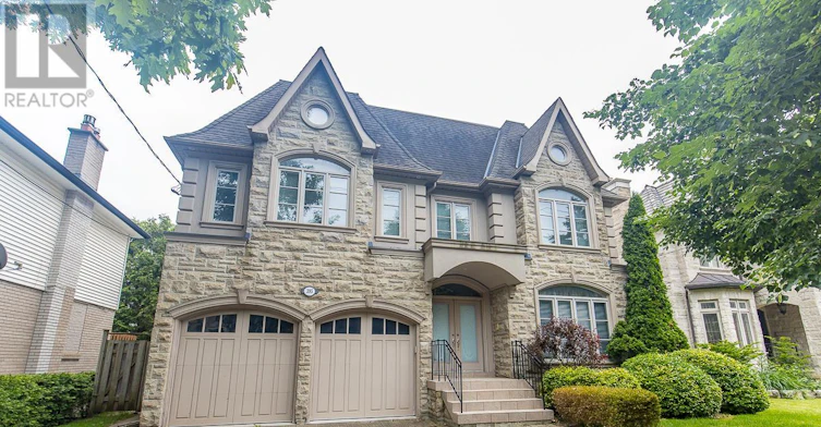395 Princess Avenue, Toronto, ON, M2N 3T1