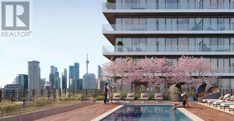 2707-35 Parliament Street, Toronto, ON, M5A 0Z5 - 7