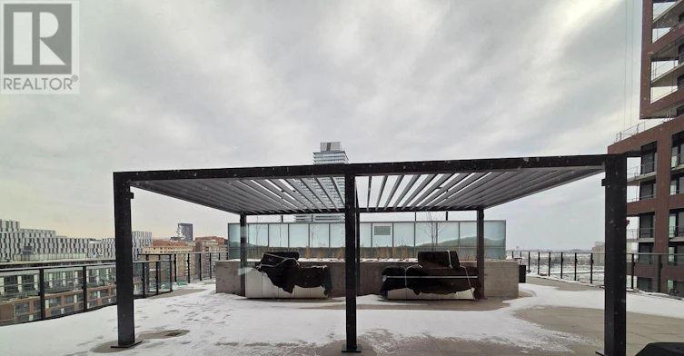 2707-35 Parliament Street, Toronto, ON, M5A 0Z5 - 4