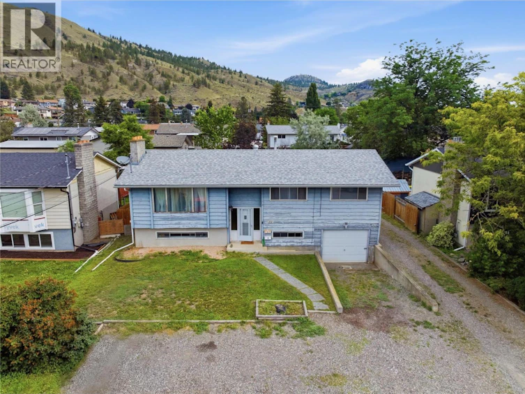 872 Puhallo Drive, Kamloops, BC, V2B 6P7