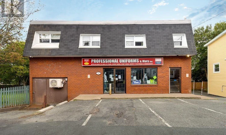 3 Blackmarsh Road