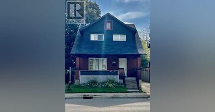 LOWER - 1071-5 Florence Street, London, ON, N5W 2M7