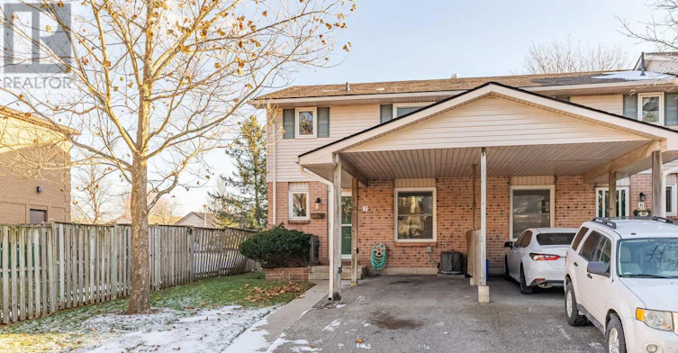 7-160 Conway Drive, London, ON, N6E 3M4 - 2