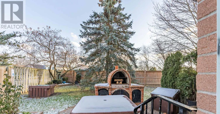 7-160 Conway Drive, London, ON, N6E 3M4 - 33