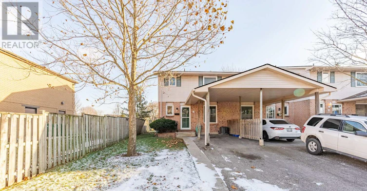 7-160 Conway Drive, London, ON, N6E 3M4
