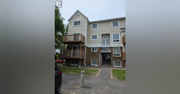 2-100 Fenerty Court E, Ottawa, ON, K2L 3A7