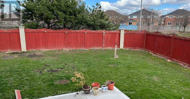 34 Jewel Crescent, Brampton, ON, L6R 2P5 - 19