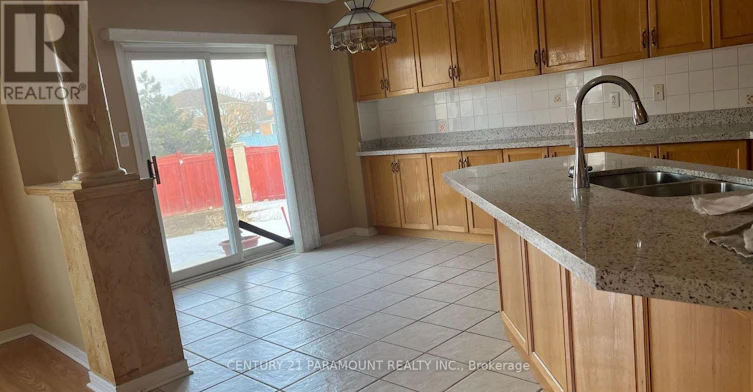 34 Jewel Crescent, Brampton, ON, L6R 2P5 - 5