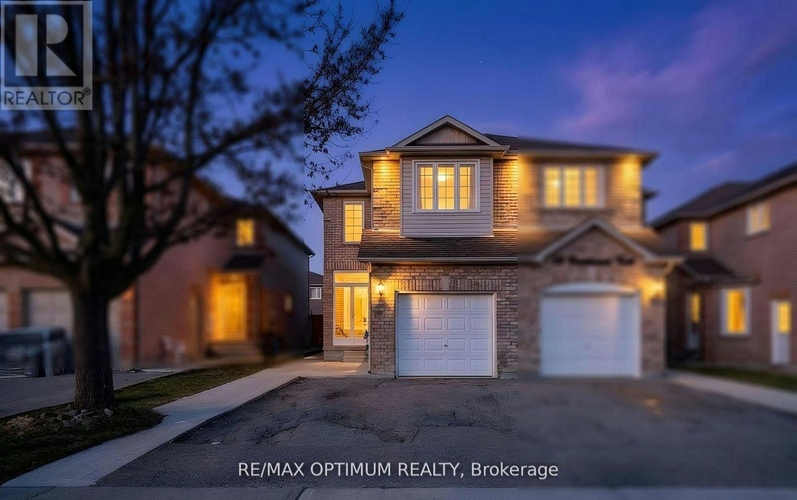 26 Tumbleweed Trail, Brampton, ON, L6Y 5A1