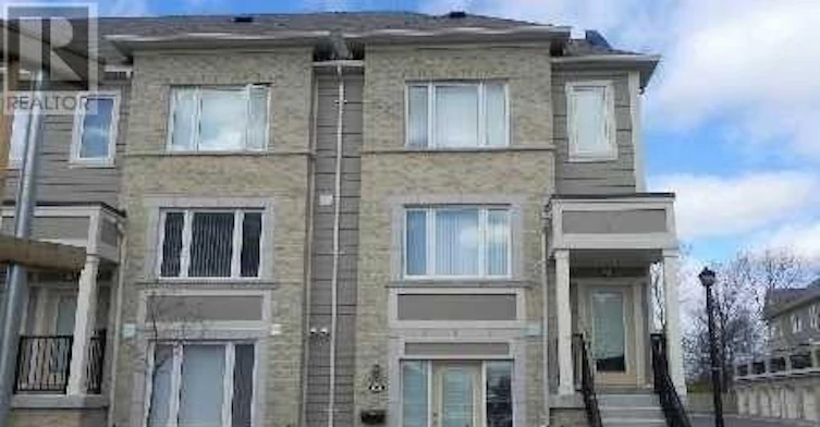 149-60 Fairwood Circle, Brampton, ON, L6R 0Y6