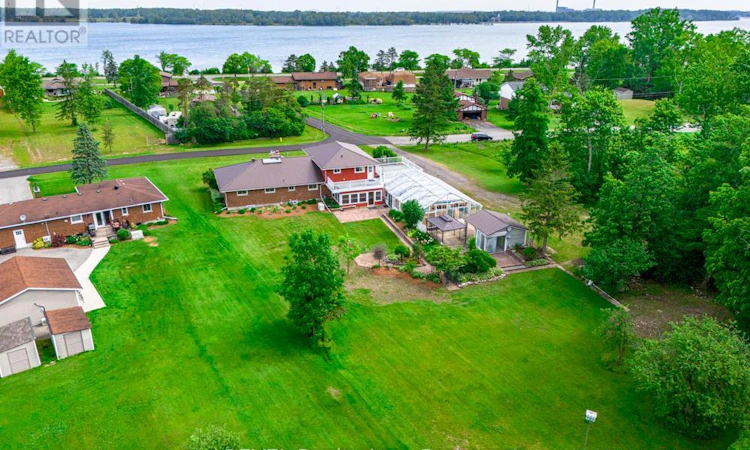 2229 Houck Crescent