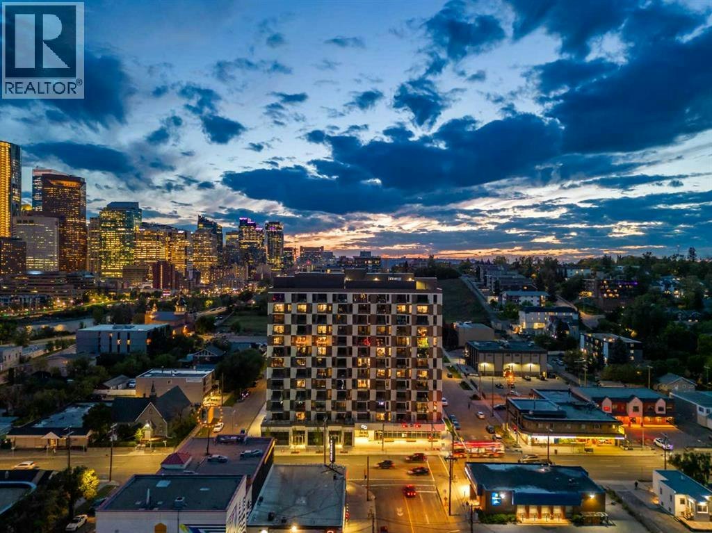 1208-123 4 Street NE, Calgary, AB, T2E 8K3